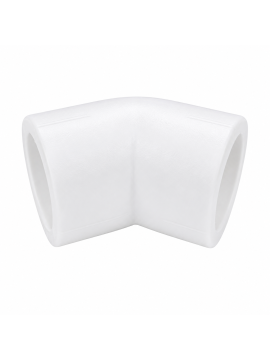 koleno fi20/45 europlast